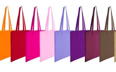 Le tote bag c’est idéal pour les mamans !