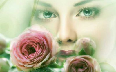 La beauté de maman est importante pour bébé