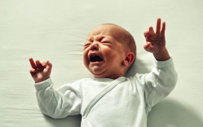 Hémorroïdes chez le bébé : comment les traiter
