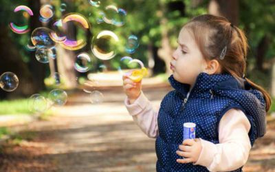Comment faire de son enfant un être sociable ?