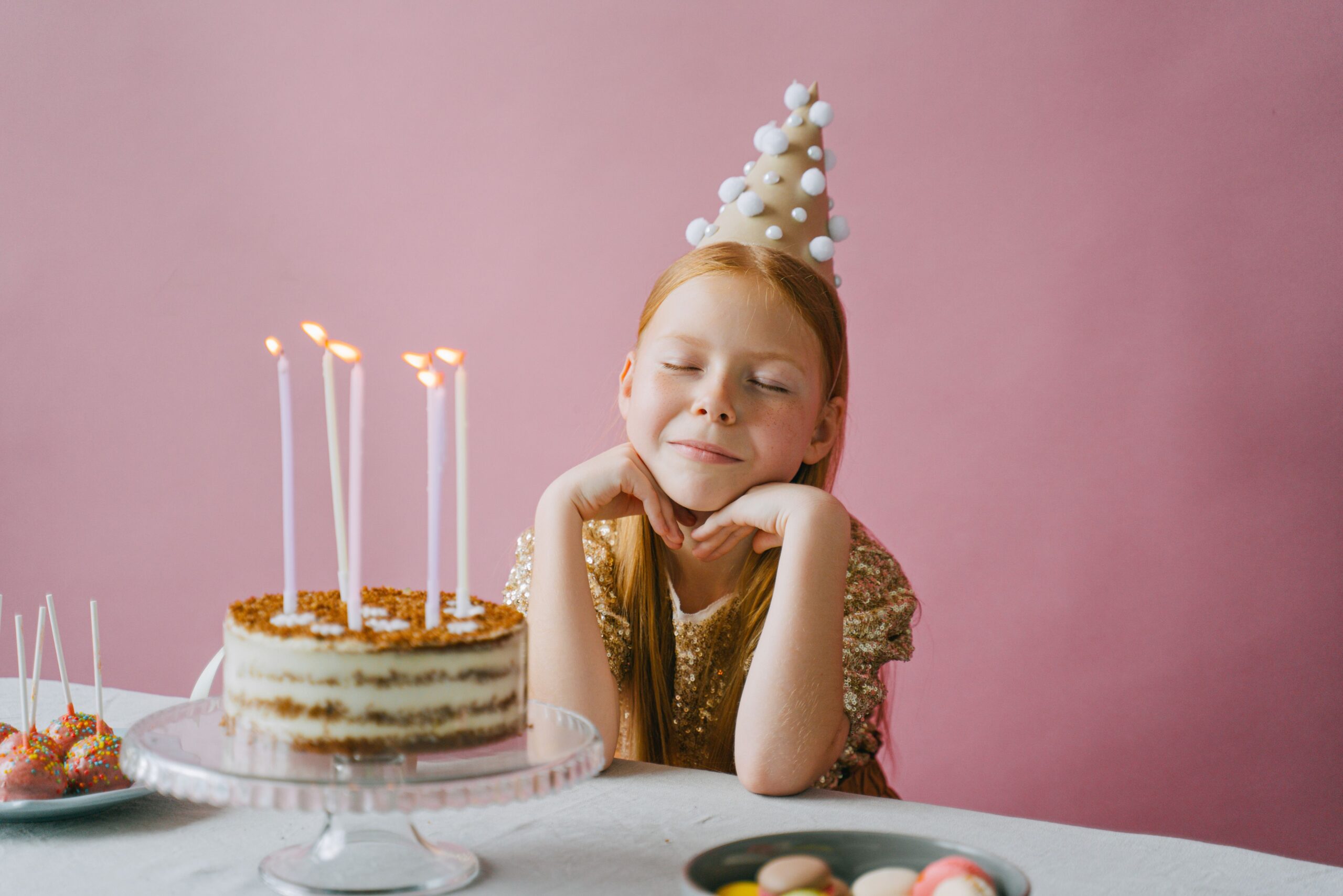 fête annversaire